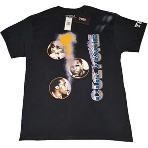 YRN Culture T-shirt Sz.L